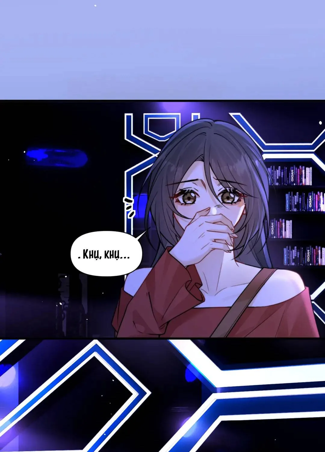 Em Có Nghe Thấy Tôi Nói Không Chap 106 - Next Chap 107