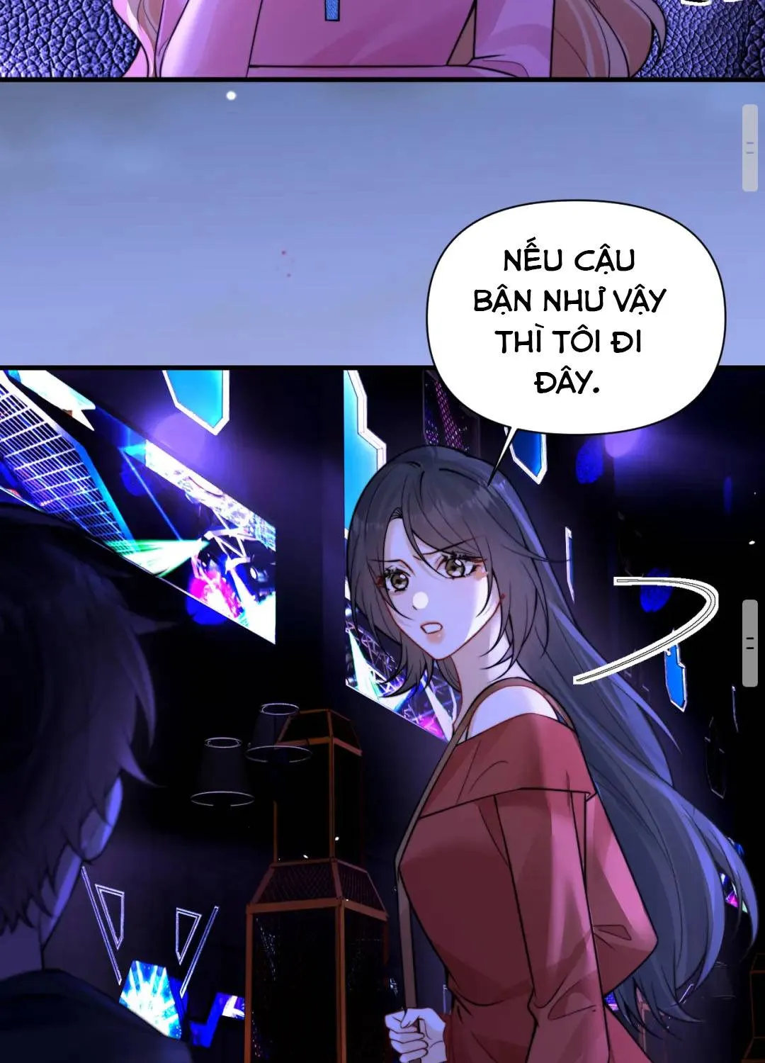 Em Có Nghe Thấy Tôi Nói Không Chap 106 - Next Chap 107