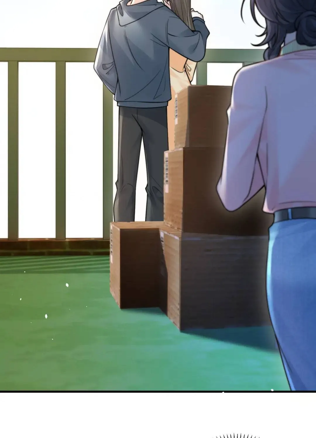 Em Có Nghe Thấy Tôi Nói Không Chap 106 - Next Chap 107