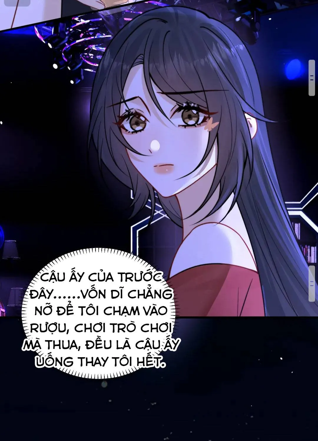 Em Có Nghe Thấy Tôi Nói Không Chap 106 - Next Chap 107