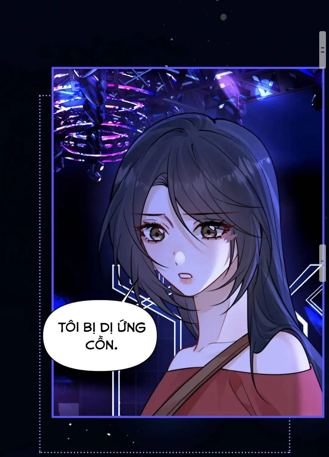Em Có Nghe Thấy Tôi Nói Không Chap 106 - Next Chap 107