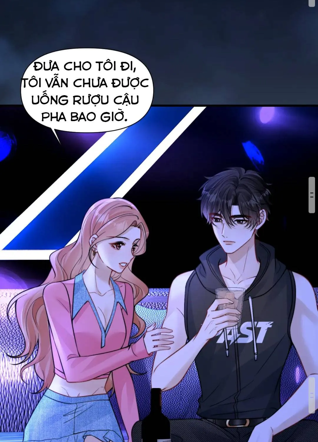 Em Có Nghe Thấy Tôi Nói Không Chap 106 - Next Chap 107