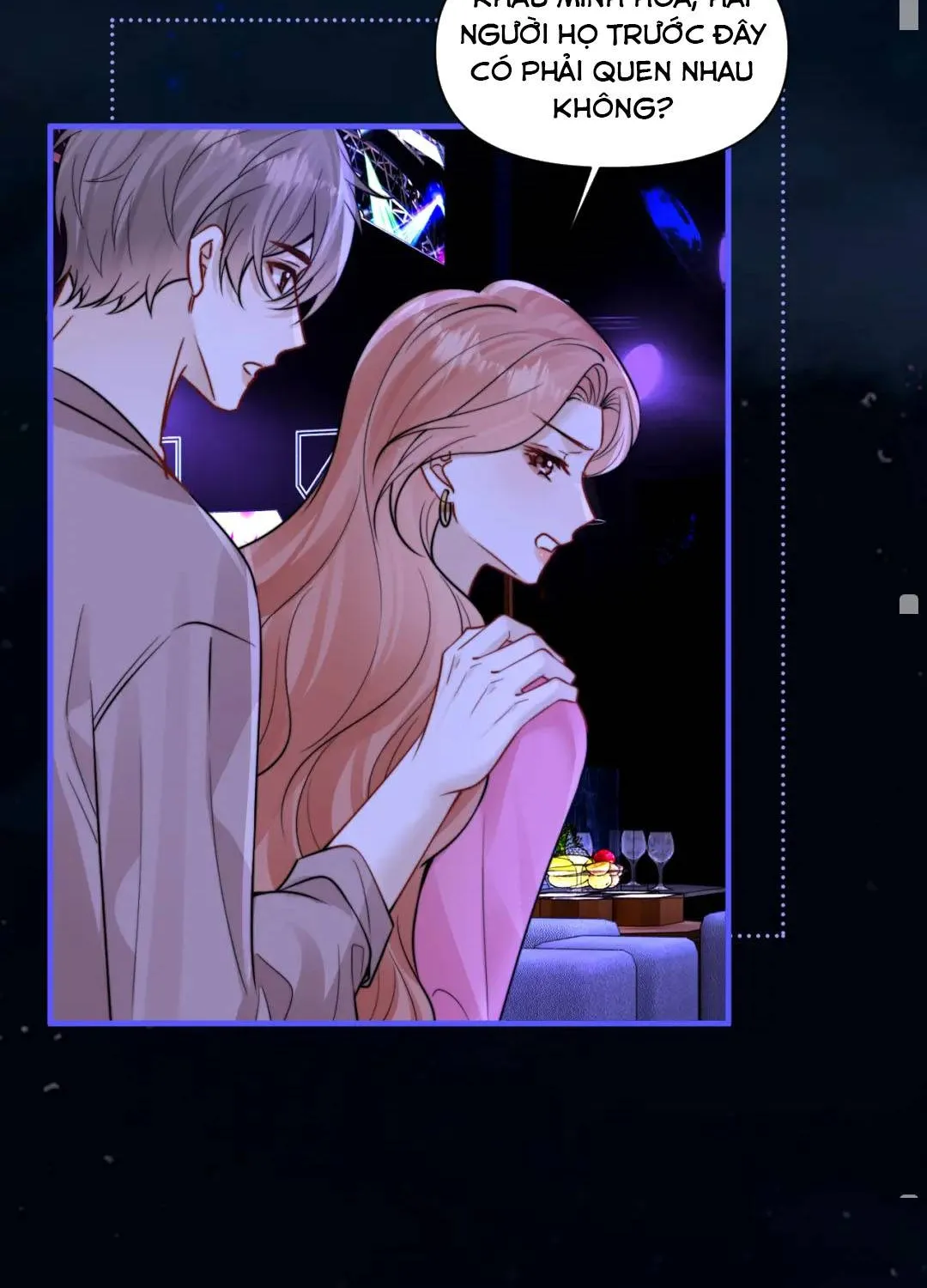 Em Có Nghe Thấy Tôi Nói Không Chap 106 - Next Chap 107