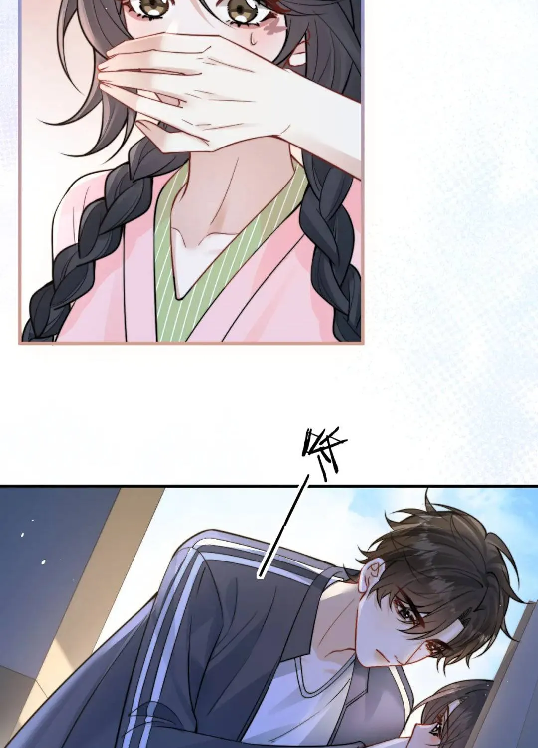 Em Có Nghe Thấy Tôi Nói Không Chap 106 - Next Chap 107