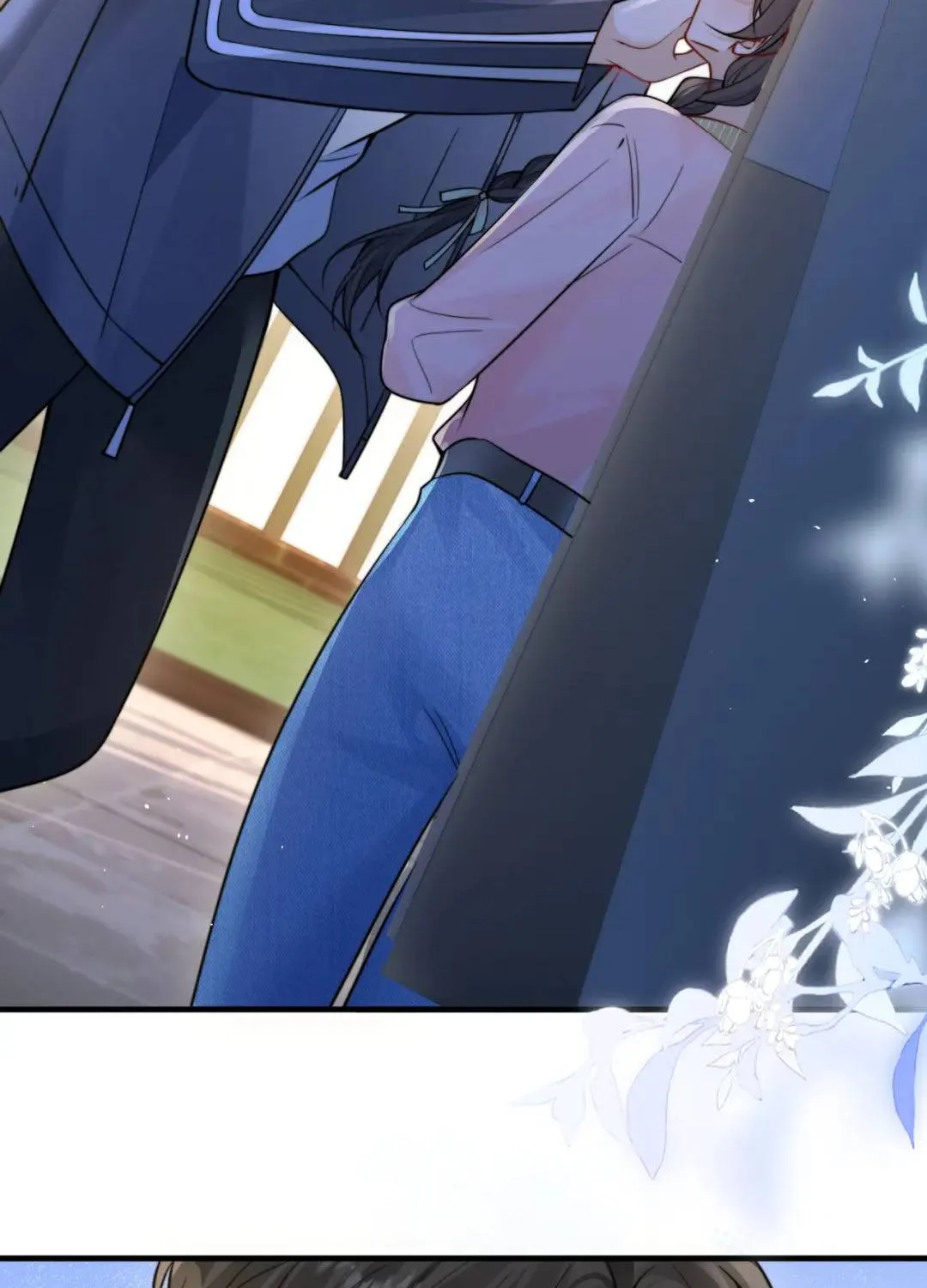 Em Có Nghe Thấy Tôi Nói Không Chap 106 - Next Chap 107