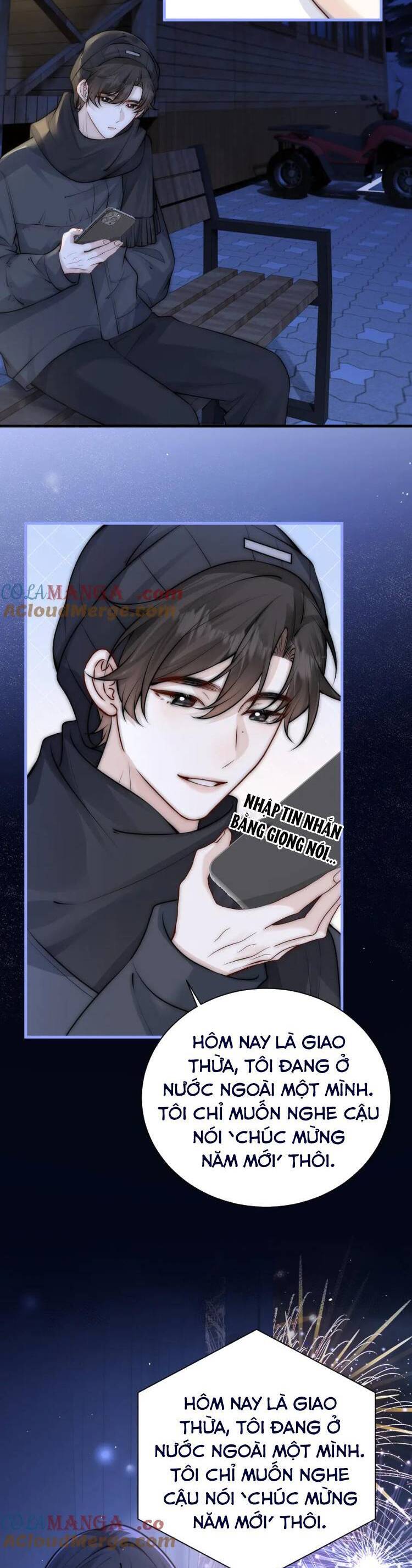 Em Có Nghe Thấy Tôi Nói Không Chap 50 - Next Chap 51