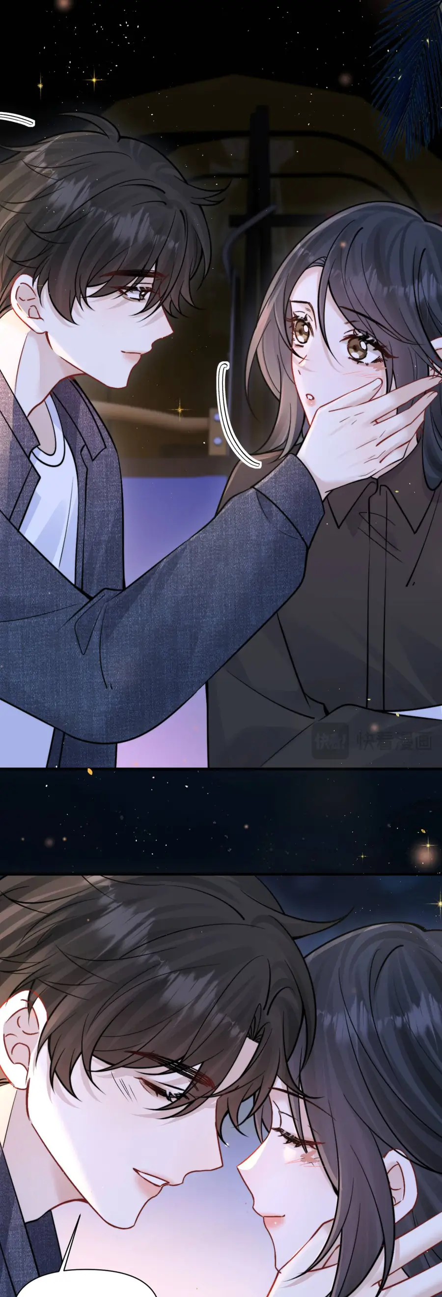 Em Có Nghe Thấy Tôi Nói Không Chap 91 - Next Chap 92