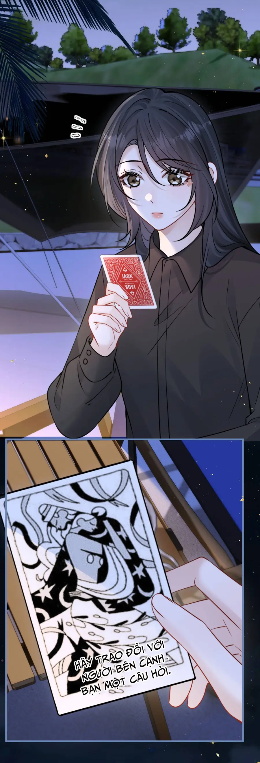 Em Có Nghe Thấy Tôi Nói Không Chap 91 - Next Chap 92