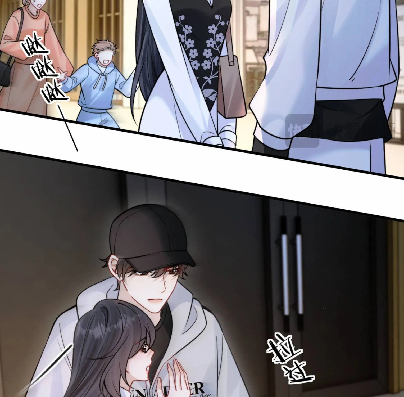 Em Có Nghe Thấy Tôi Nói Không Chap 99 - Next Chap 100