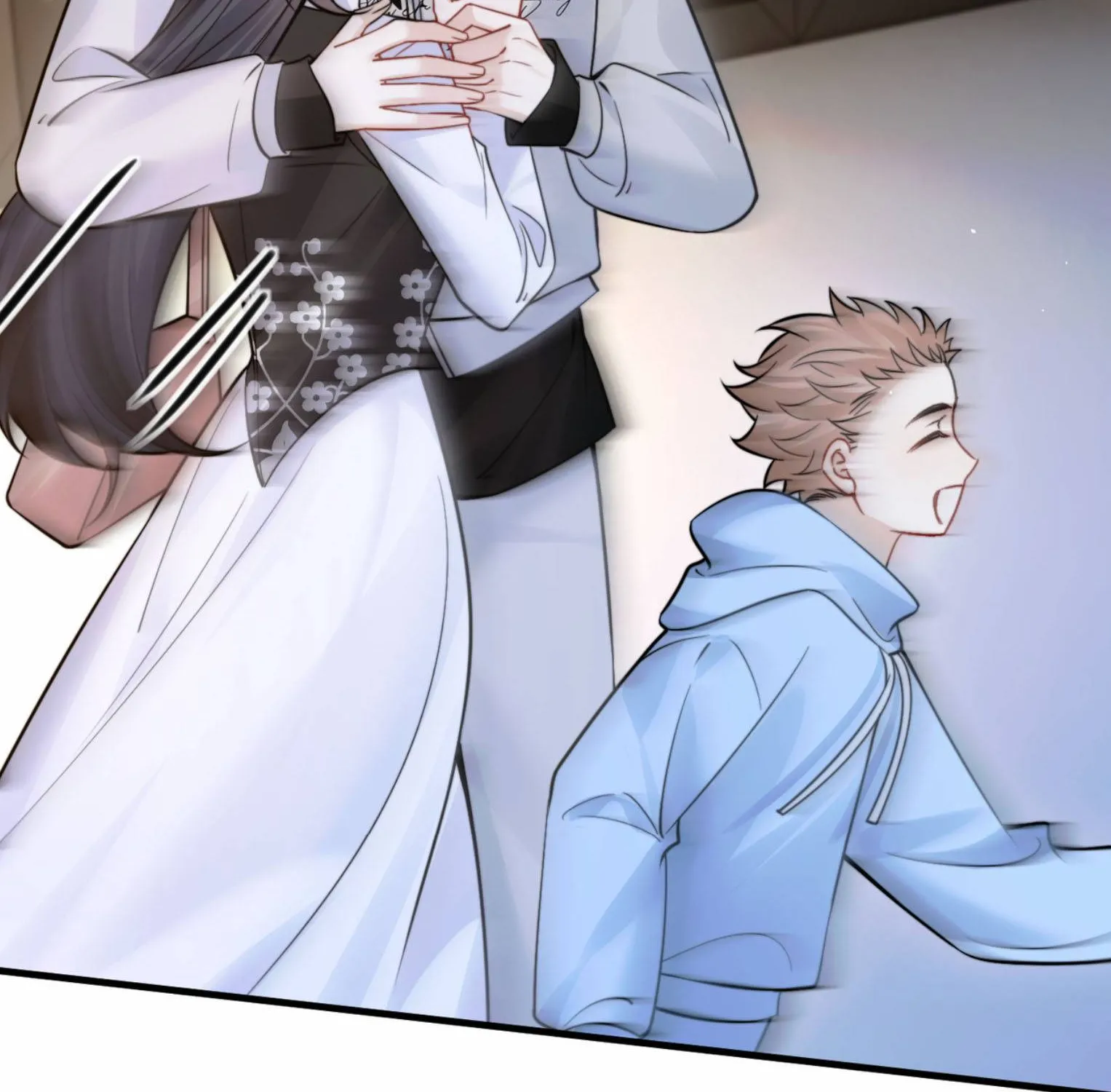 Em Có Nghe Thấy Tôi Nói Không Chap 99 - Next Chap 100