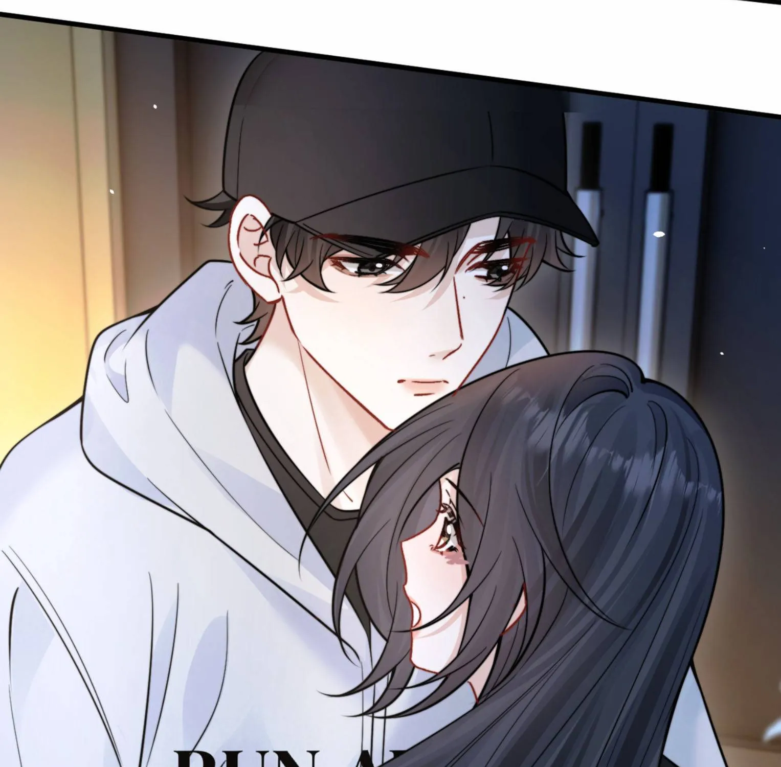 Em Có Nghe Thấy Tôi Nói Không Chap 99 - Next Chap 100