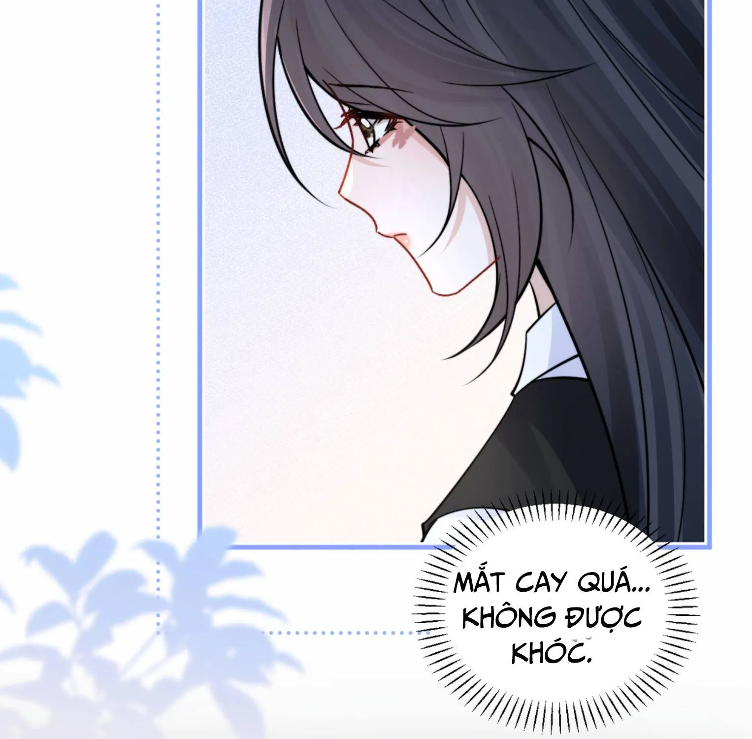 Em Có Nghe Thấy Tôi Nói Không Chap 99 - Next Chap 100