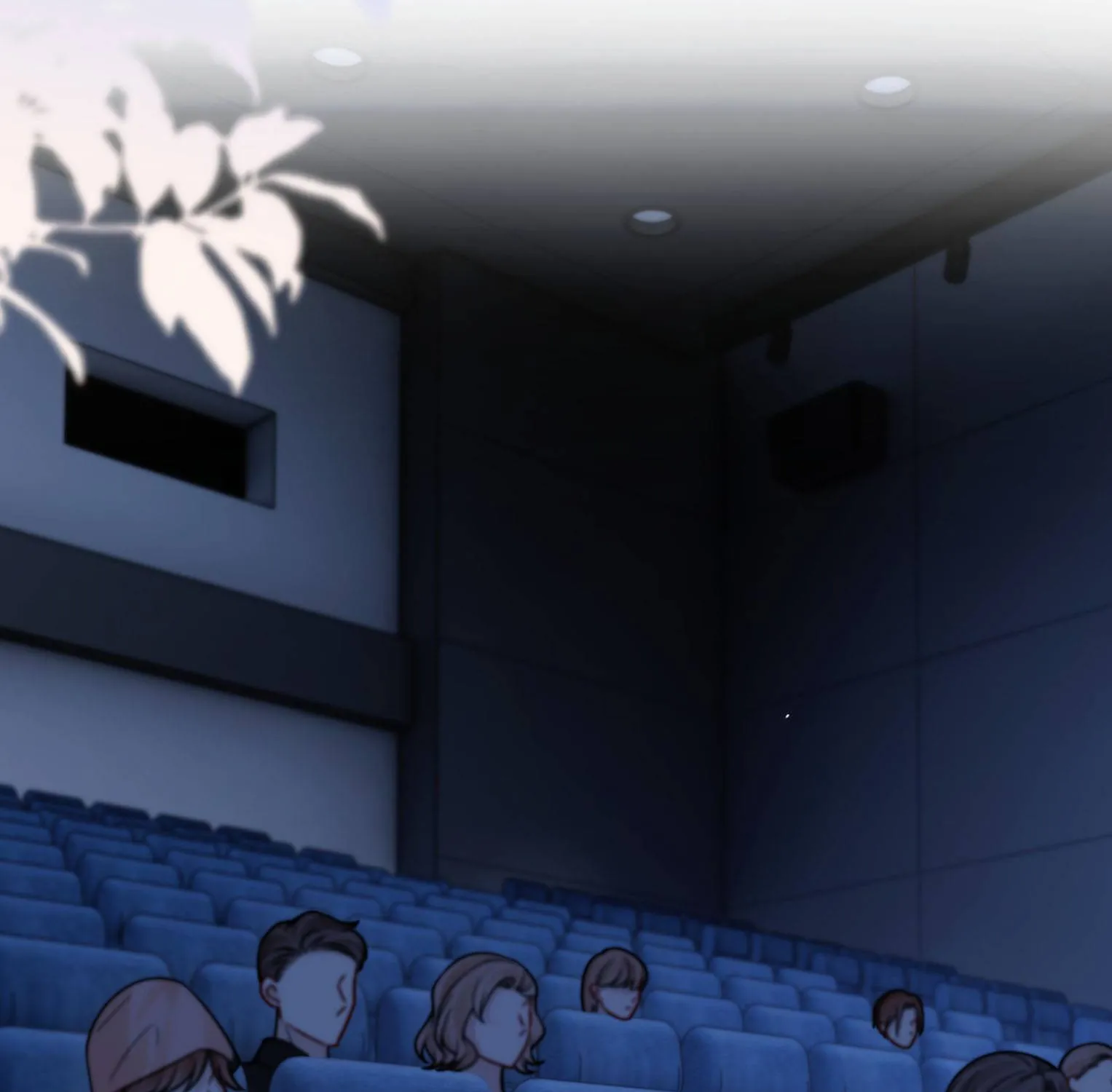 Em Có Nghe Thấy Tôi Nói Không Chap 99 - Next Chap 100