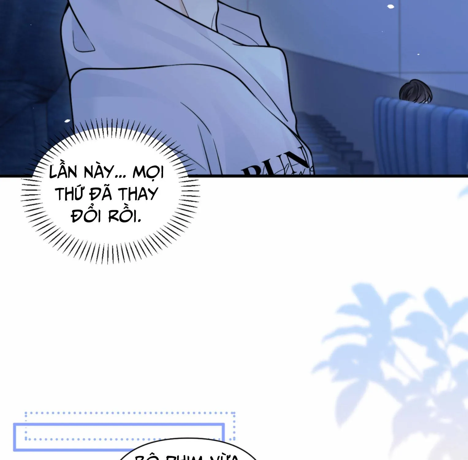 Em Có Nghe Thấy Tôi Nói Không Chap 99 - Next Chap 100