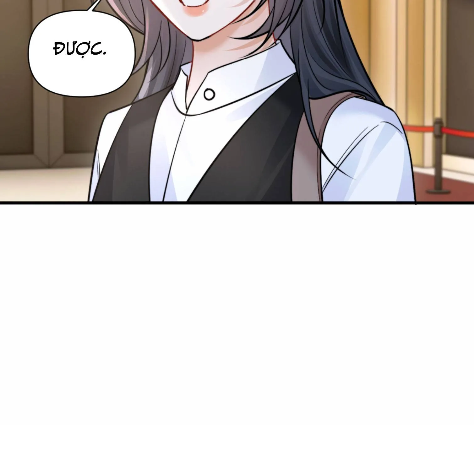 Em Có Nghe Thấy Tôi Nói Không Chap 99 - Next Chap 100