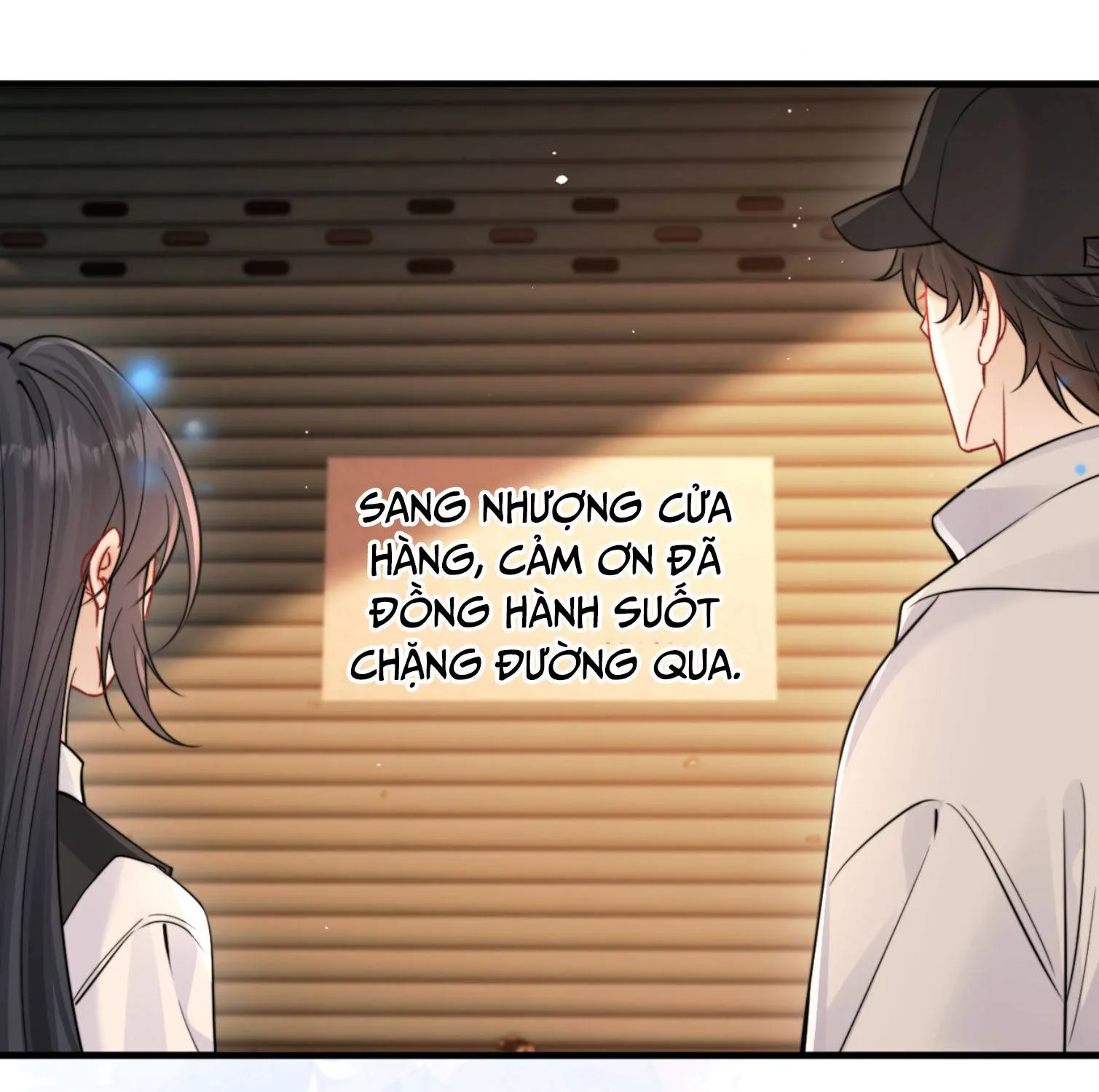 Em Có Nghe Thấy Tôi Nói Không Chap 99 - Next Chap 100