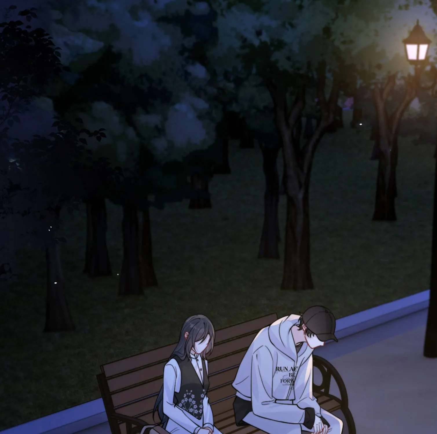 Em Có Nghe Thấy Tôi Nói Không Chap 99 - Next Chap 100