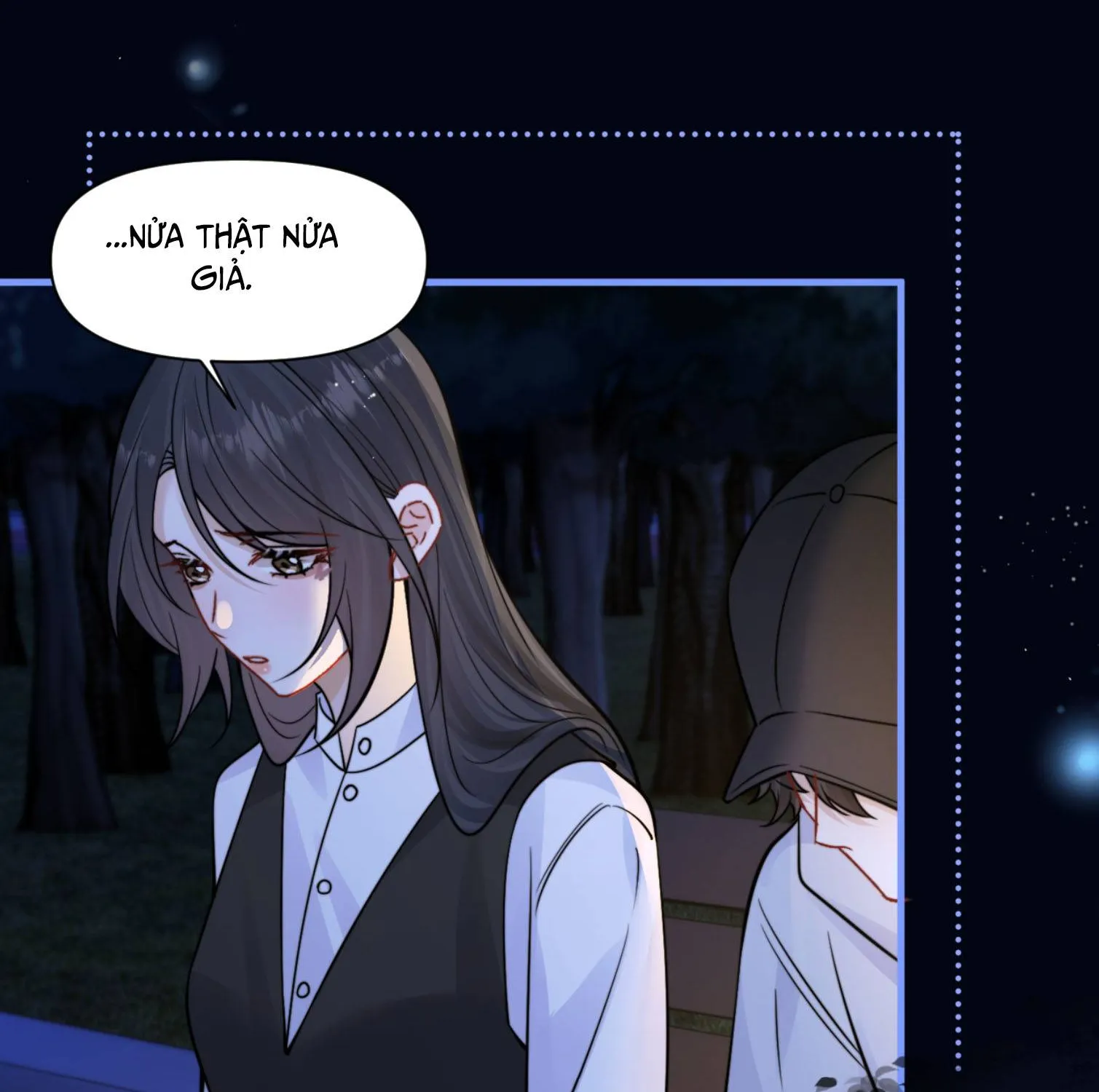 Em Có Nghe Thấy Tôi Nói Không Chap 99 - Next Chap 100