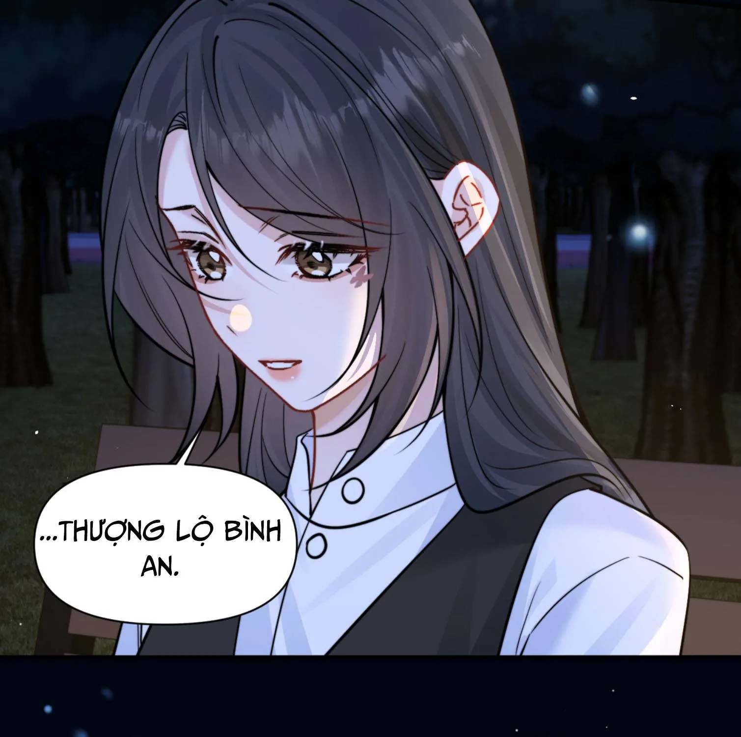 Em Có Nghe Thấy Tôi Nói Không Chap 99 - Next Chap 100
