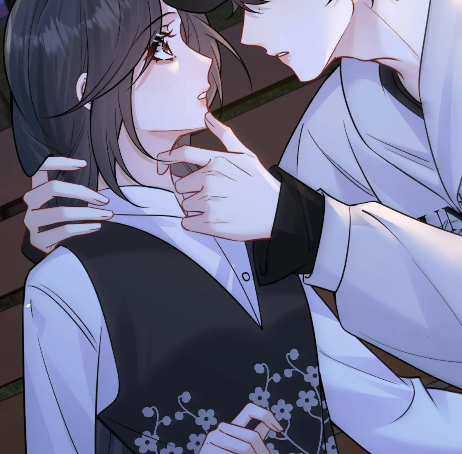 Em Có Nghe Thấy Tôi Nói Không Chap 99 - Next Chap 100