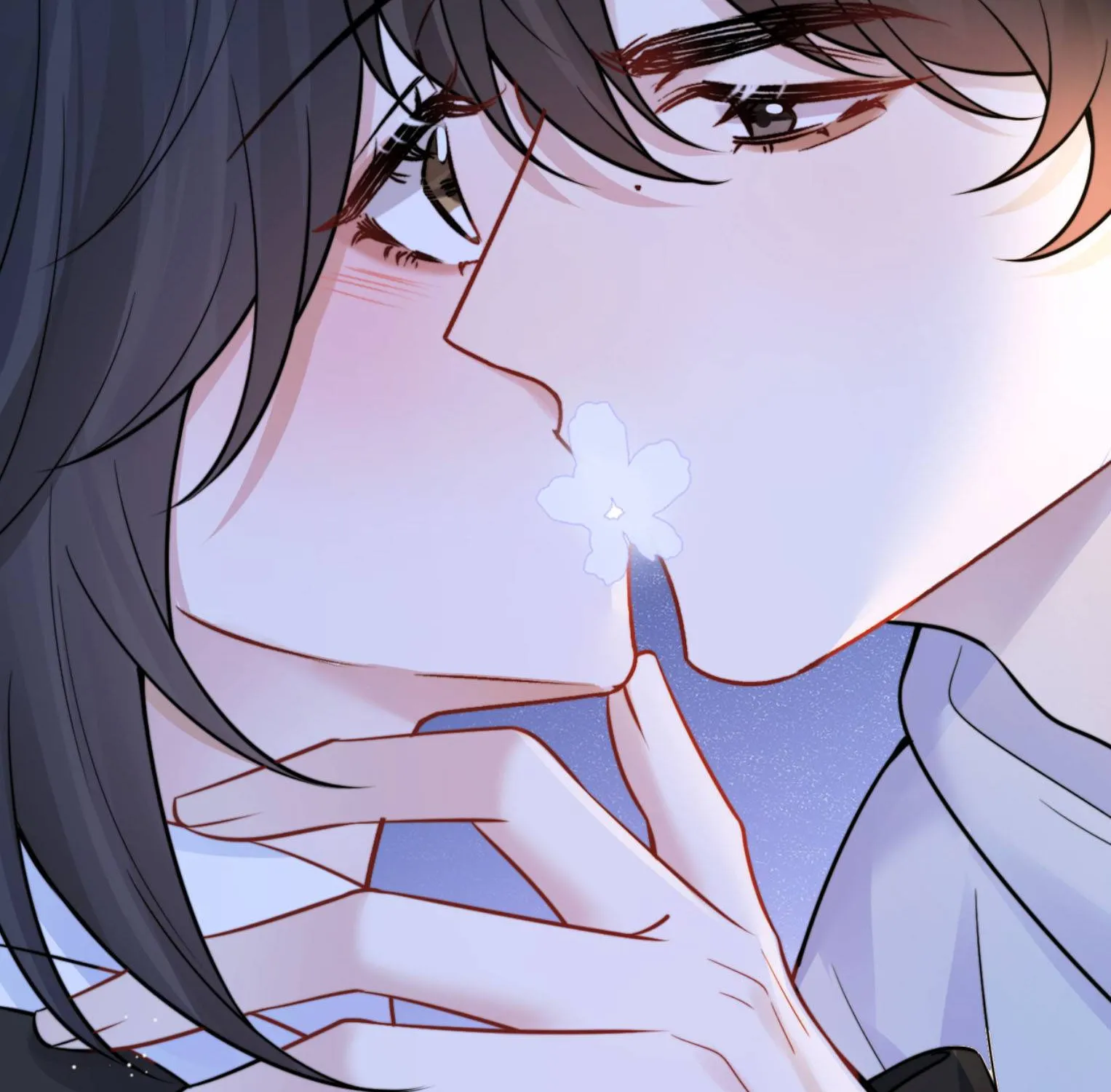 Em Có Nghe Thấy Tôi Nói Không Chap 99 - Next Chap 100