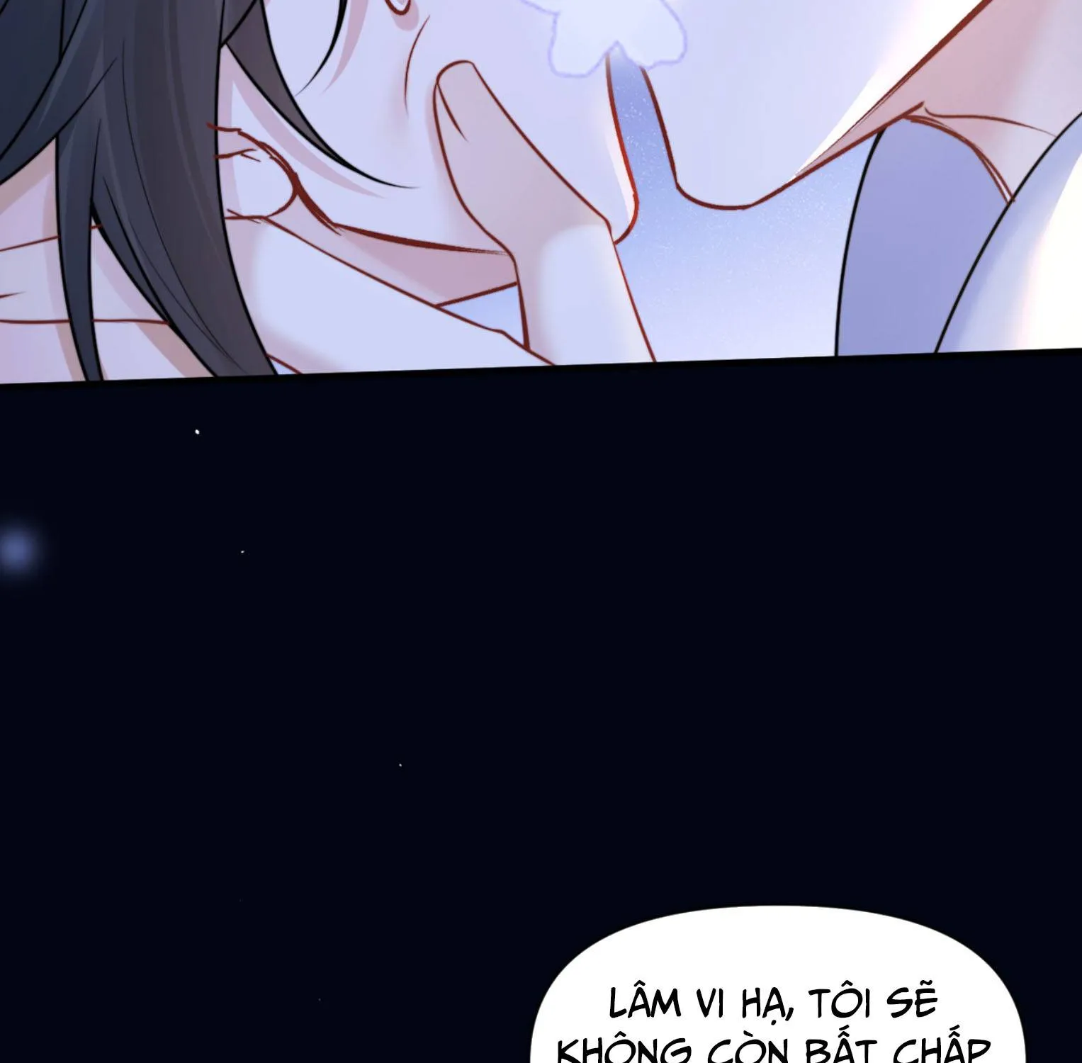 Em Có Nghe Thấy Tôi Nói Không Chap 99 - Next Chap 100