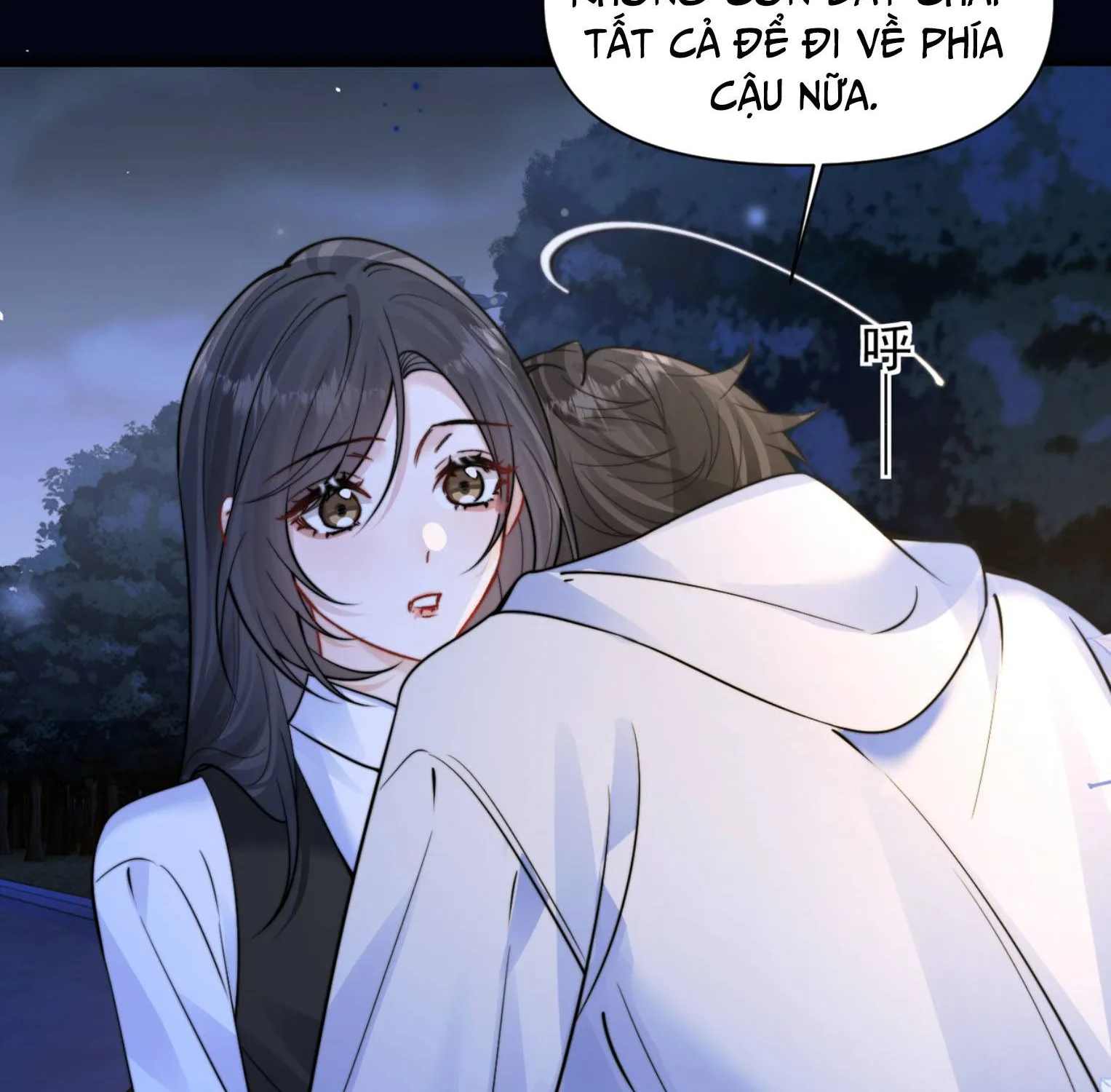 Em Có Nghe Thấy Tôi Nói Không Chap 99 - Next Chap 100