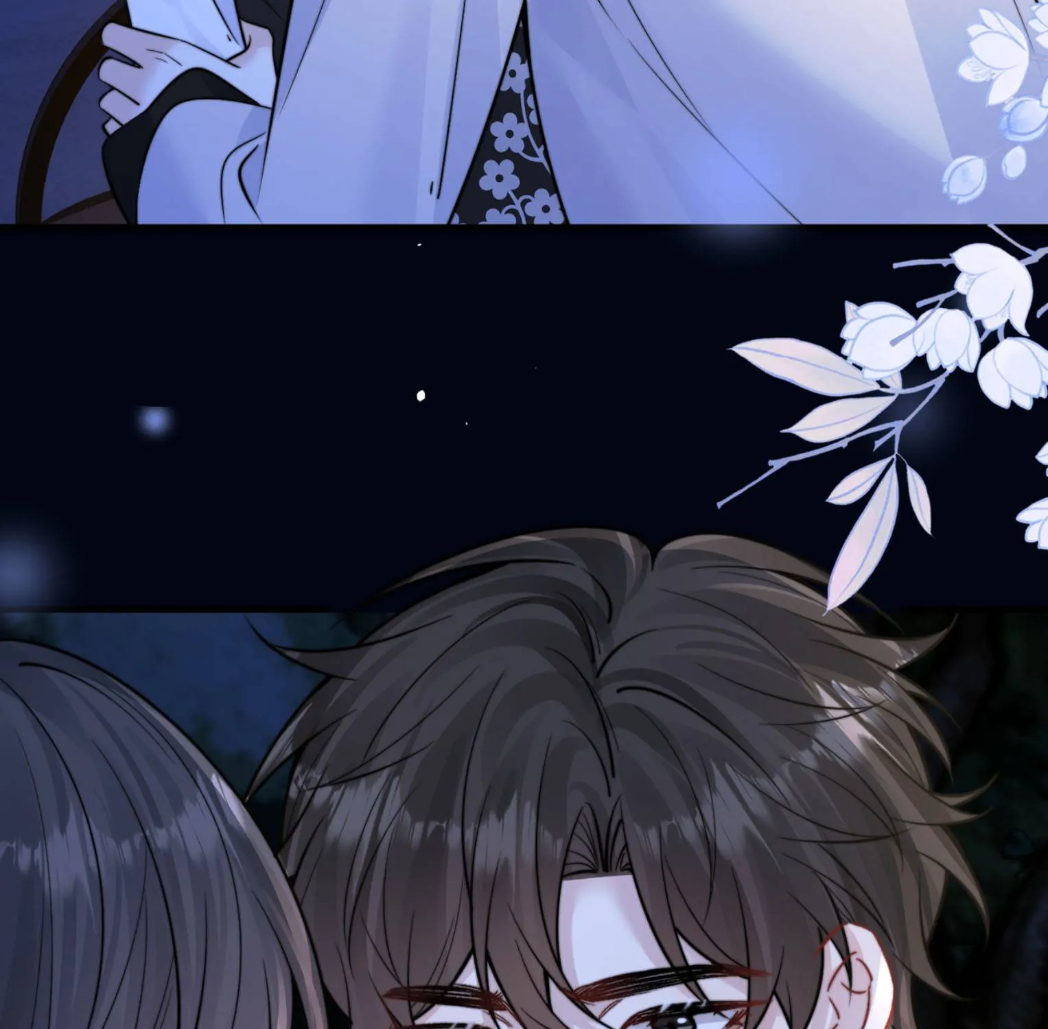 Em Có Nghe Thấy Tôi Nói Không Chap 99 - Next Chap 100