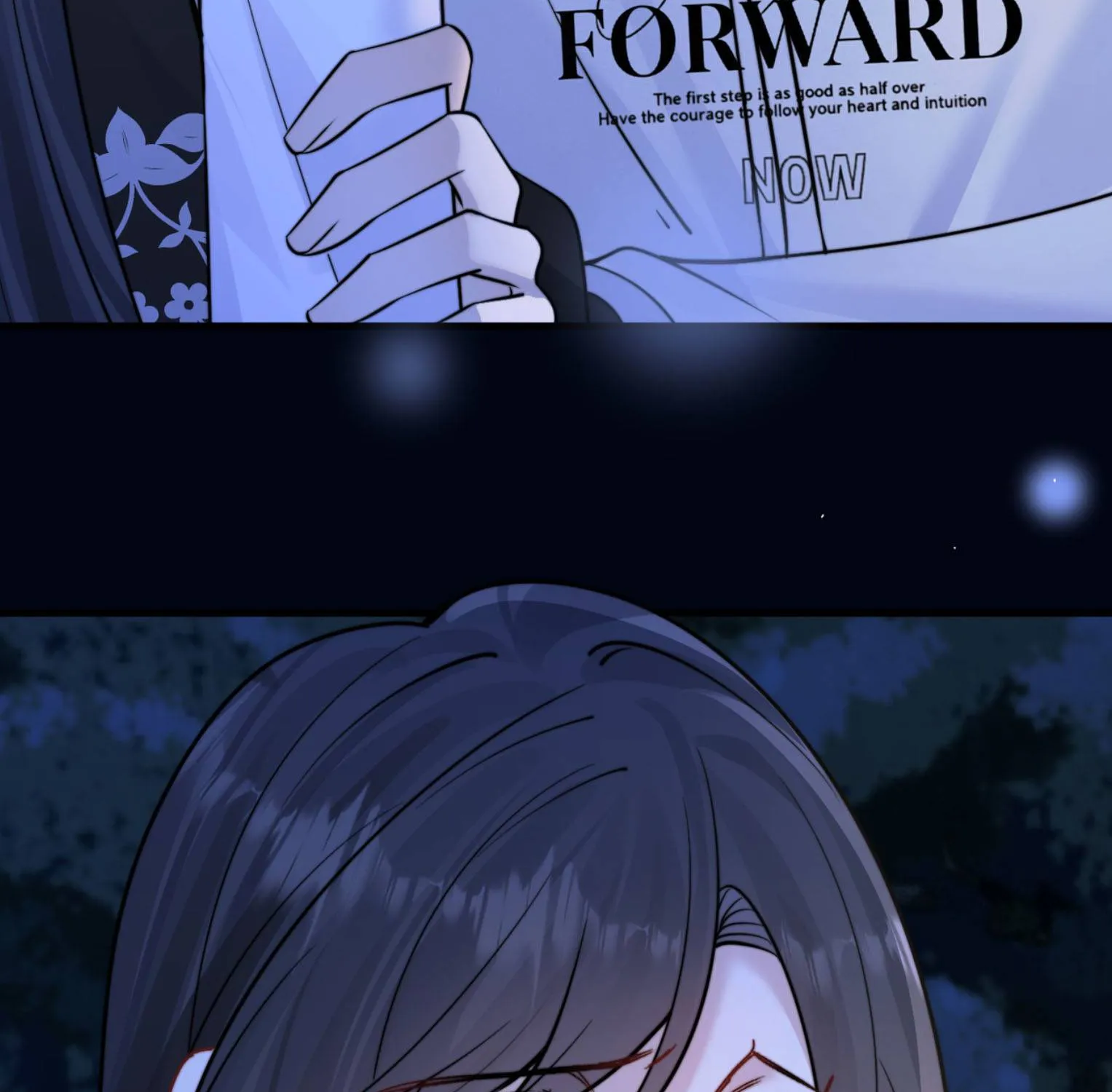 Em Có Nghe Thấy Tôi Nói Không Chap 99 - Next Chap 100