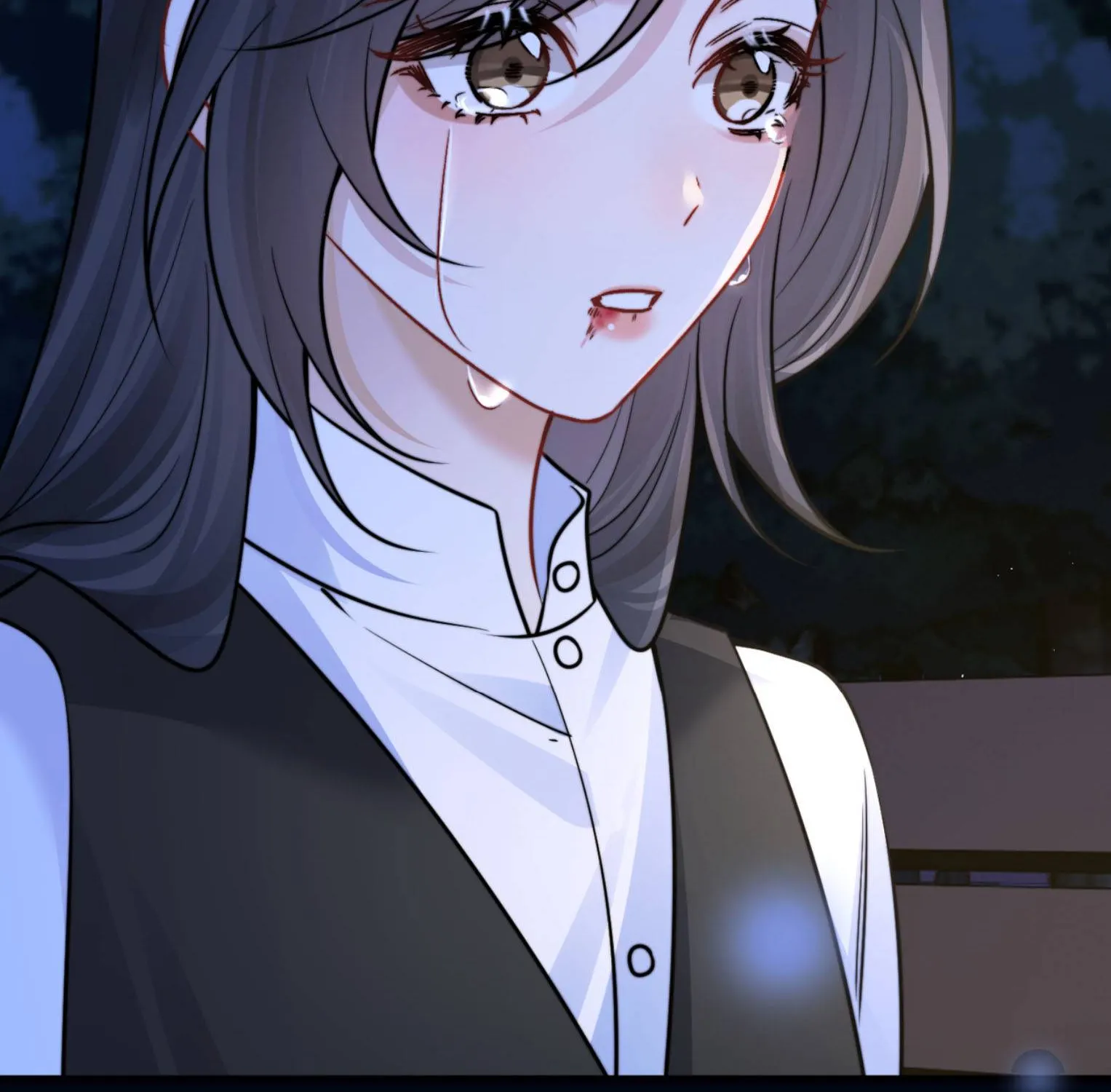 Em Có Nghe Thấy Tôi Nói Không Chap 99 - Next Chap 100