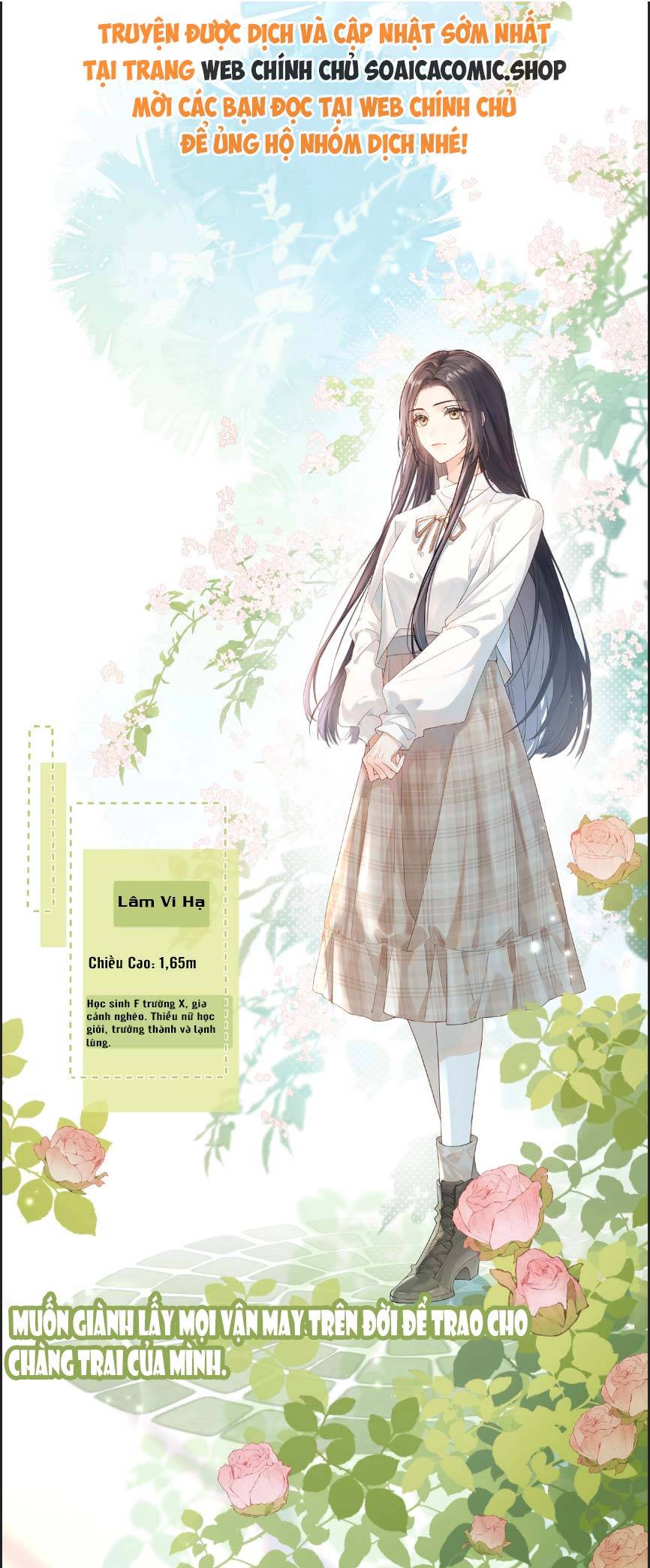 Em Có Nghe Thấy Chap 0 - Next Chap 1