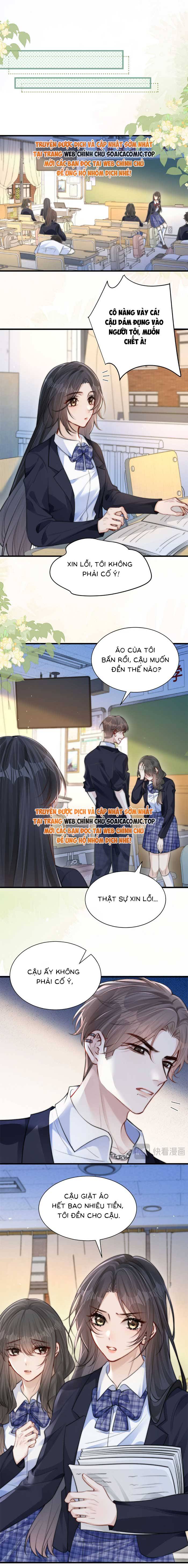 Em Có Nghe Thấy Chap 22 - Next Chap 23