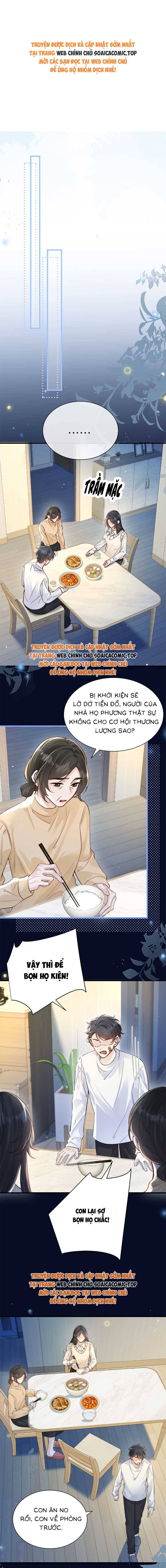 Em Có Nghe Thấy Chap 29 - Next Chap 30