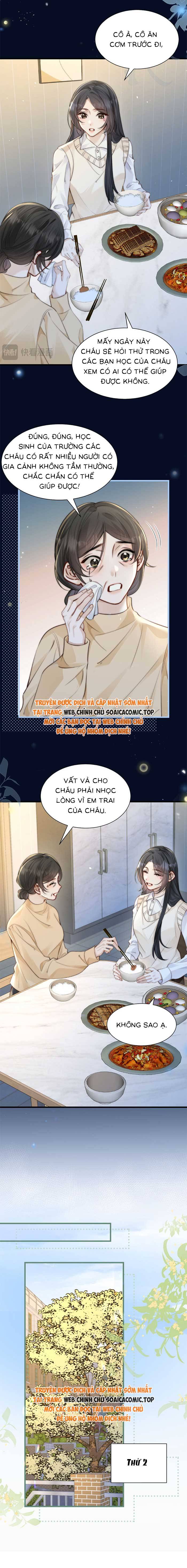 Em Có Nghe Thấy Chap 29 - Next Chap 30