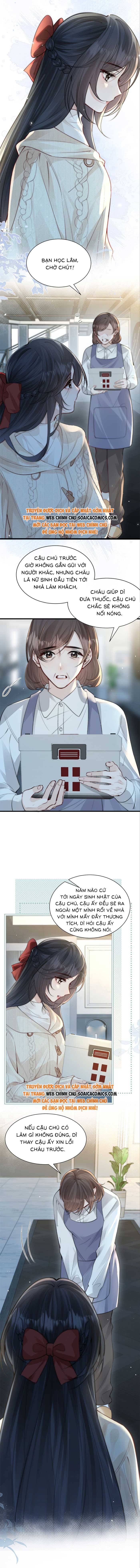 Em Có Nghe Thấy Chap 30 - Next Chap 31