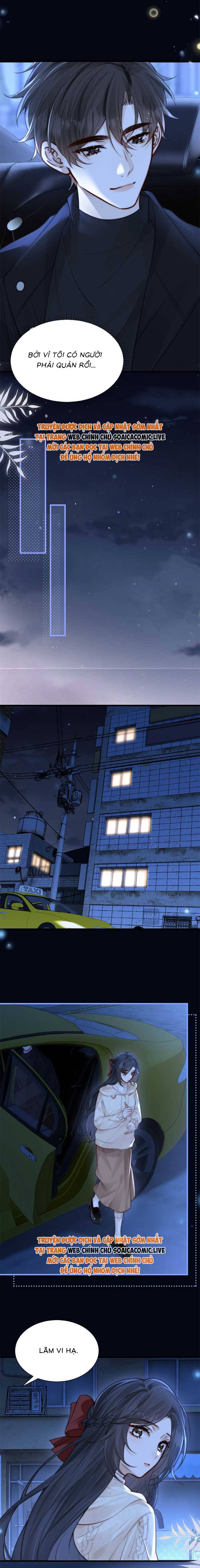 Em Có Nghe Thấy Chap 32 - Next Chap 33