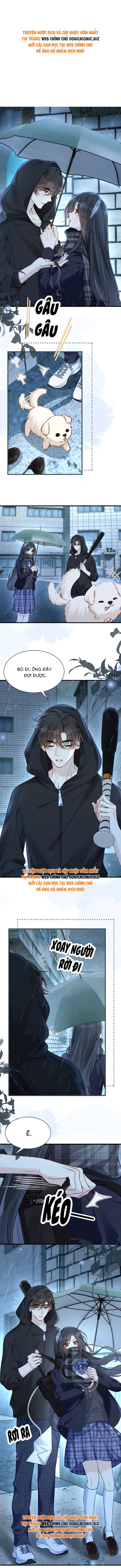 Em Có Nghe Thấy Chap 38 - Next Chap 39