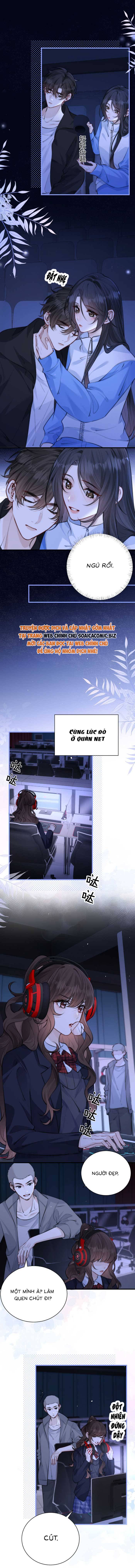 Em Có Nghe Thấy Chap 41 - Next Chap 42