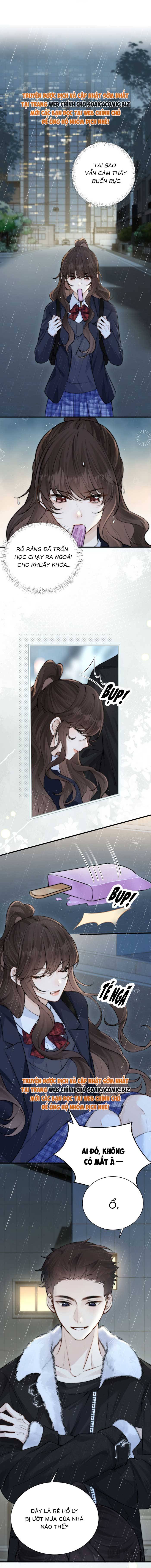 Em Có Nghe Thấy Chap 41 - Next Chap 42