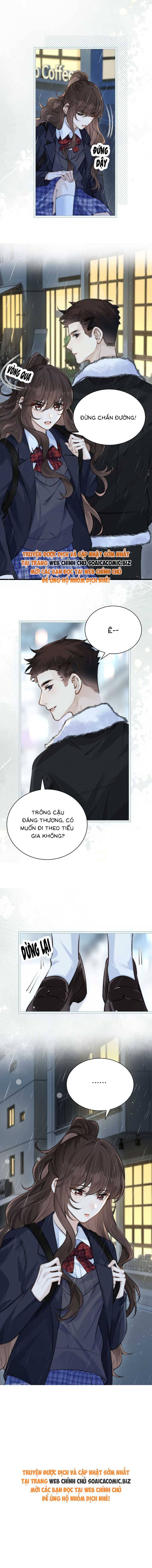 Em Có Nghe Thấy Chap 41 - Next Chap 42