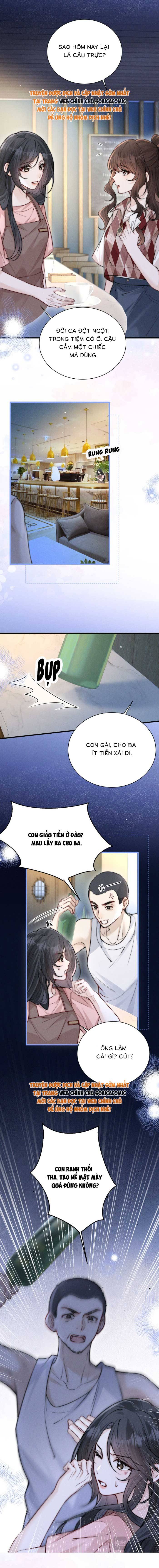 Em Có Nghe Thấy Chap 50 - Next Chap 51