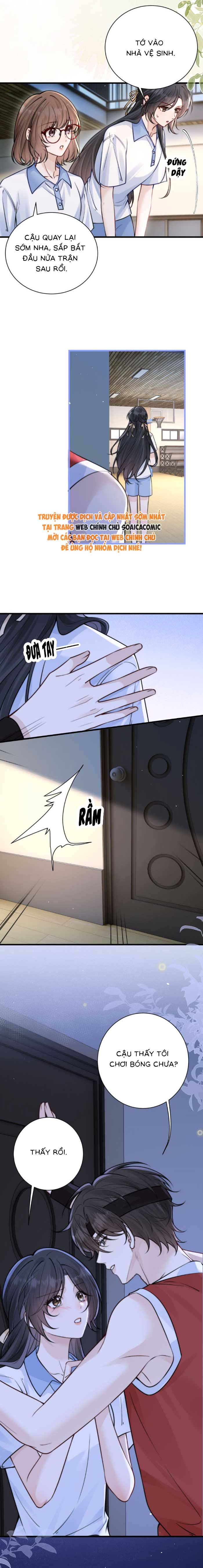 Em Có Nghe Thấy Chap 52 - Next Chap 53