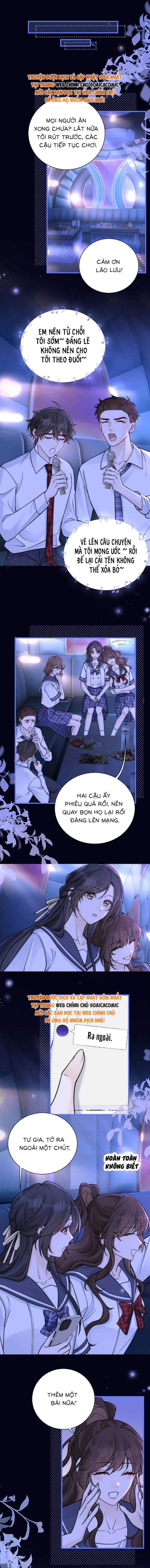 Em Có Nghe Thấy Chap 53 - Next Chap 54