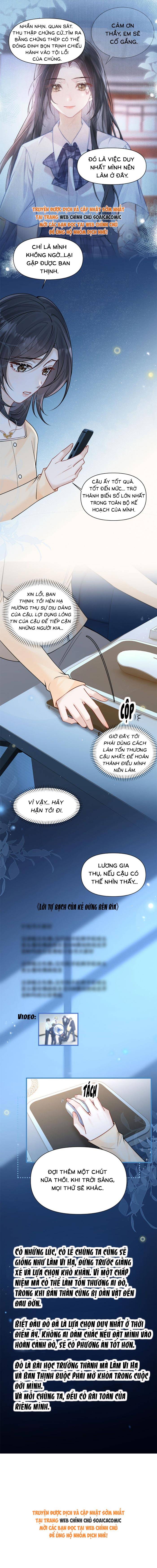 Em Có Nghe Thấy Chap 93.1 - Next Chap 94.1