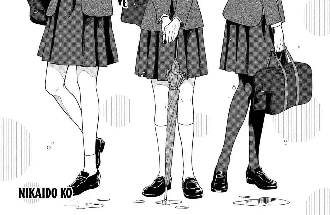 Em Đến Cùng Mưa (Bản Xuất Bản) Chap 23.1 - Next Chap 24.1