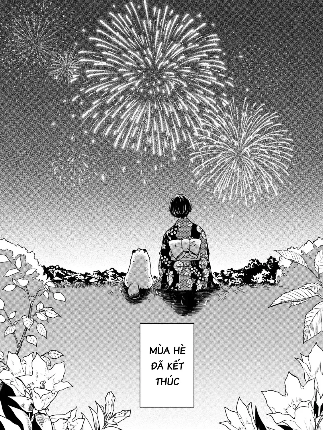 Em Đến Cùng Mưa (Bản Xuất Bản) Chap 23 - Next Chap 24