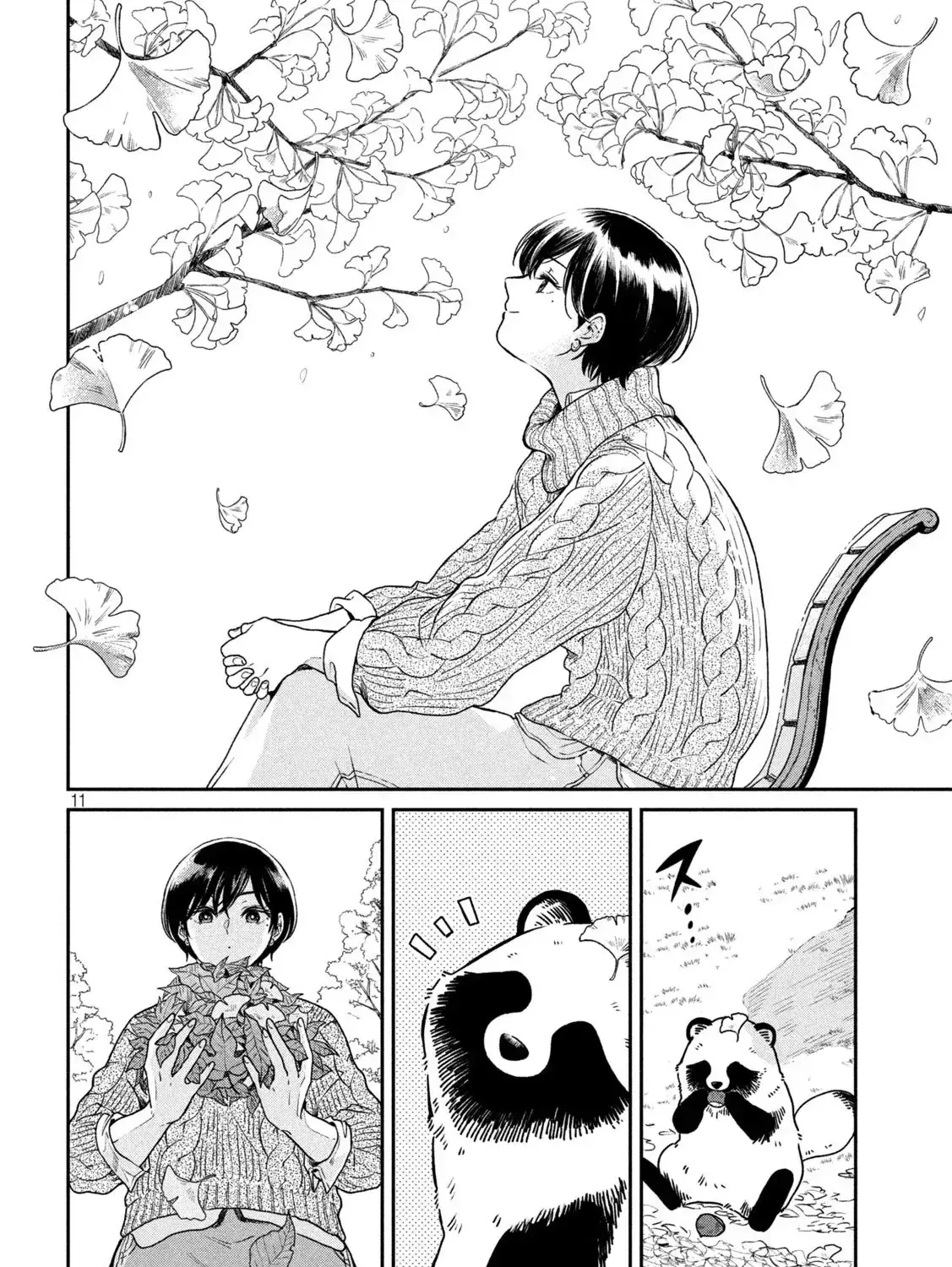 Em Đến Cùng Mưa (Bản Xuất Bản) Chap 24 - Next Chap 25