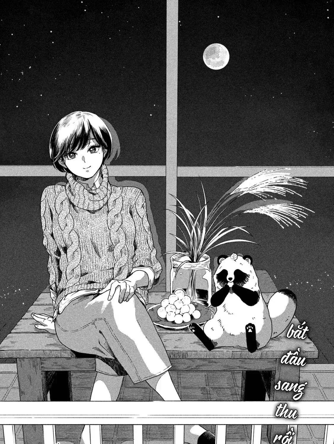 Em Đến Cùng Mưa (Bản Xuất Bản) Chap 24 - Next Chap 25