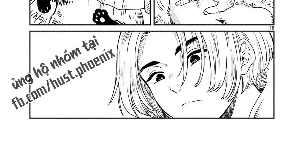 Em Đến Cùng Mưa (Bản Xuất Bản) Chap 5 - Next Chap 6