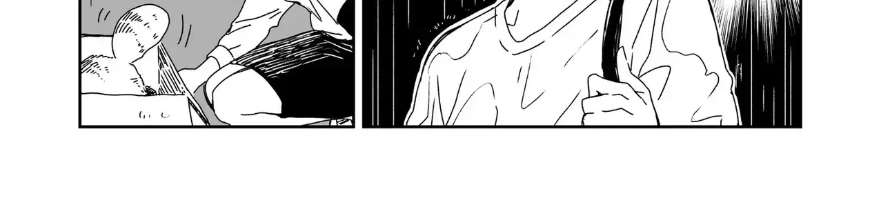 Em Đến Cùng Mưa (Web Comic) Chap 1 - Next Chap 2